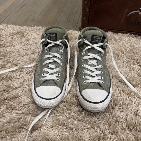Converse Other - Men's Converse All Star.